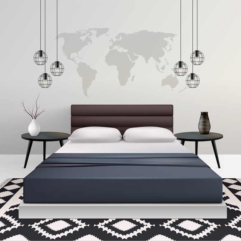 RUGS AND CARPET